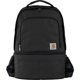 Carhartt Cooler Backpack, Black
