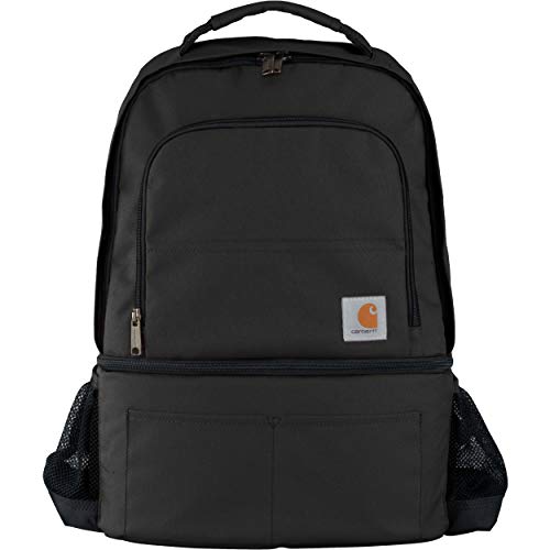 Shop Carhartt Cooler Backpack, Black – Luggage Factory