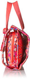 Vera Bradley Women's Lighten up Hanging Travel Organizer