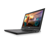 Dell I7577-5241Blk-Pus Inspiron Led Display Gaming Laptop - 7Th Gen Intel Core I5, Gtx 1060 6Gb