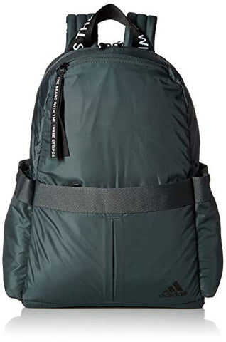 adidas VFA Backpack, Legend Ivy, One Size