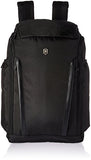 Victorinox Altmont Professional Fliptop Laptop Backpack, Black, One Size
