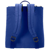 Baggallini Skedaddle Laptop Backpack, Cobalt