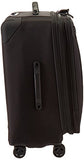 Victorinox Lexicon 2.0 Dual-Caster Medium Expandable Spinner, Black