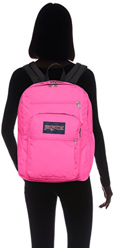 hot pink jansport big student backpack Shop Jansport Big Student Backpack