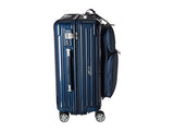Rimowa Salsa Deluxe Hybrid IATA Cabin Multiwheel - Yachting Blue