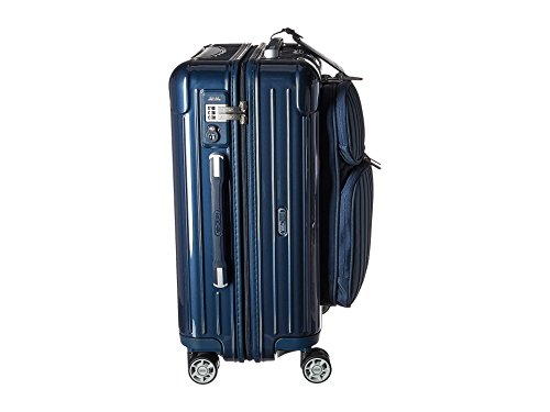 Shop Rimowa Salsa Deluxe Hybrid IATA Cabin Mu – Luggage Factory
