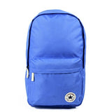 Converse Backpack Daypack Sportswear Shoulder Bag (One Size, Blue (Col. 484))
