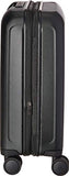Victorinox Connex Global Hardside Carry-On Spinner (Black)