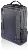 Porro Fino Laptop Bag / Backpack For 15.6 Laptops Dell Black Laptop Bag For School/College Guys