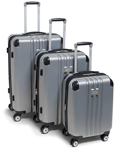 Calvin klein suitcase set of 3 Clearance