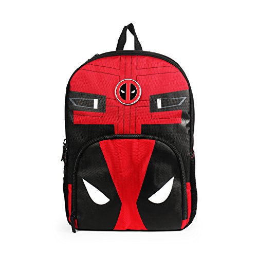Marvel Scene Mini Backpack – The Geeky Me