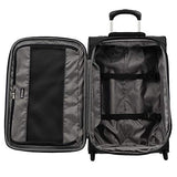 Travelpro Tourlite 22-Inch Expandable Rollaboard (Black)
