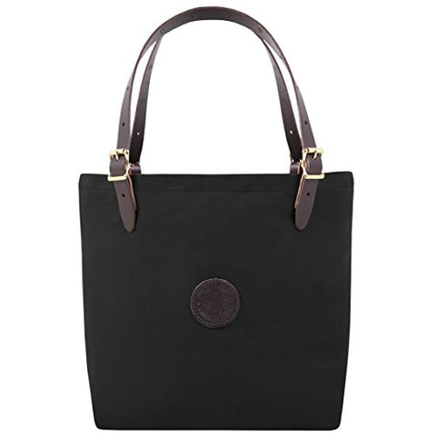 Duluth Pack Market Medium Tote (Black)
