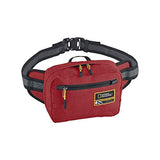 Eagle Creek National Geographic Adventure Series Waist Pack, Firebrick