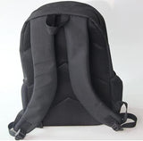 Backpack Sai-lor Mo-on Personalized notebook backpack girl boy sports backpack