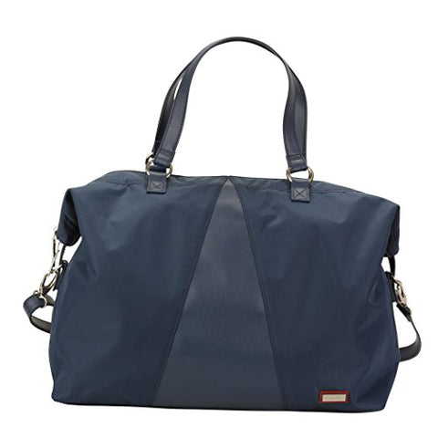 HADAKI New Orleans Women's HDK884-Valeria's Duffle 18"L x 7"W x 15"H Indian Teal