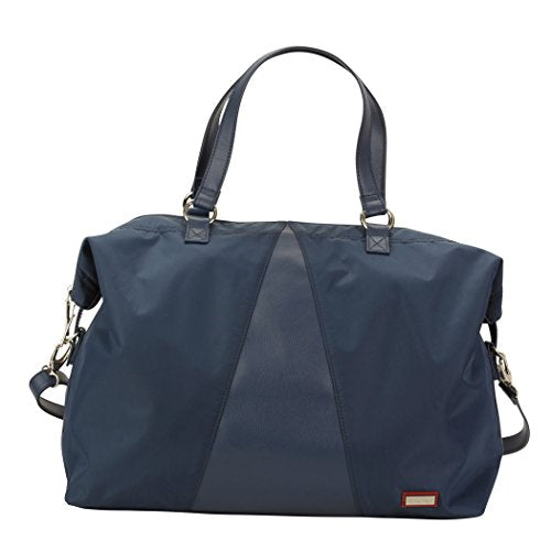 HADAKI New Orleans Women's HDK884-Valeria's Duffle 18"L x 7"W x 15"H Indian Teal