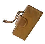Diesel Münzbörse 00XF47PR539T1019 Coin Pouch, 16 cm, Beige