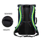 Packable Outdoor Travel Hiking Climbing Backpack Daypack Lightweight Ultra Large 40/50L Venture Bag