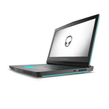 Alienware Aw17R4-7005Slv-Pus 17" Laptop (7Th Generation Intel Core I7, 16Gb Ram, 1Tb Hdd, Silver)
