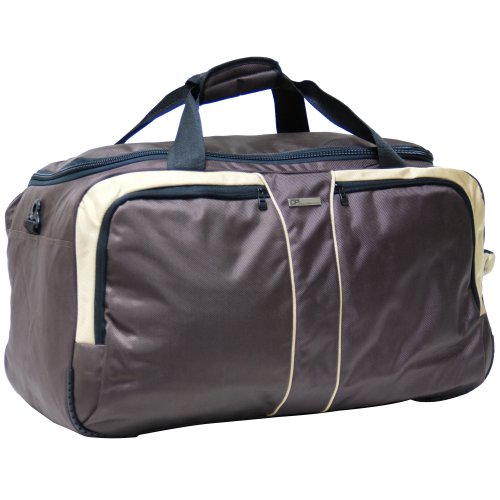 California Pak Modem 21 Inch, Brown, One Size