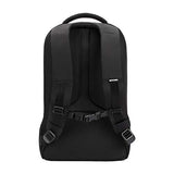 Incase ICON Lite Triple Black, Classic Style with Updated Matte Black Trim, Black (INBP100651-BLK)