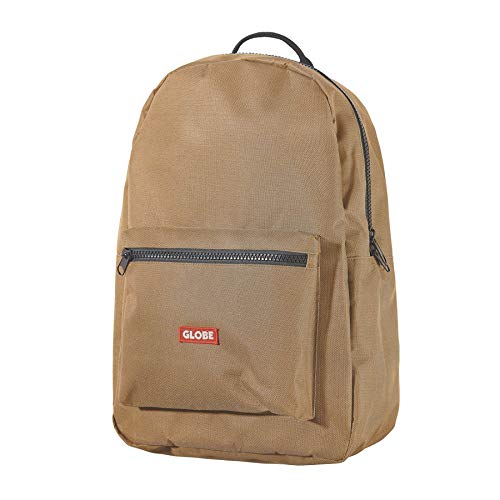 Globe Deluxe Backpack One Size Desert
