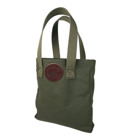 Duluth Pack Box Promo Tote
