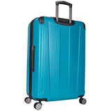 Kenneth Cole Reaction Continuum 28" Hardside 8-Wheel Expandable Upright Checked Spinner Luggage,
