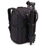 Case Logic Kilowatt Ksb-102 Large Sling Backpack For Pro Dslr And Laptop