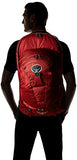 Osprey Packs Farpoint 55 Travel Backpack, Jasper Red, Medium/Large