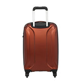 Skyway Nimbus 3.0 20-inch 4W Exp Carry-on (Cranberry)