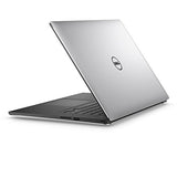 Dell Xps9560-7001Slv-Pus 15.6" Ultra Thin And Light Laptop With 4K Touch Screen Display, 7Th Gen