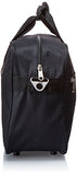 Everest Carry-On Briefcase, Black, One Size