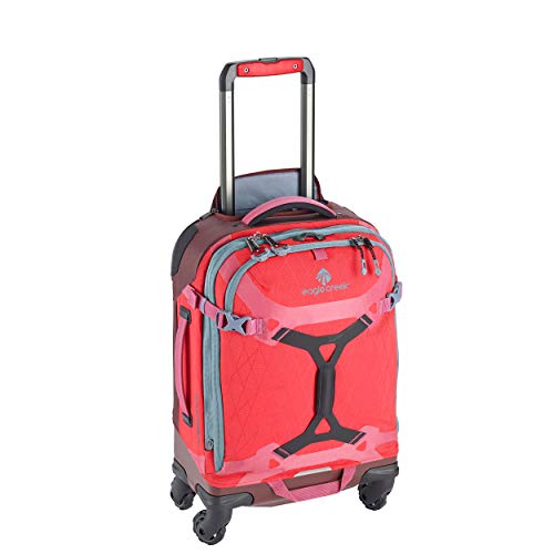 Shop Eagle Creek Gear Warrior 4-Wheel Interna – Luggage Factory