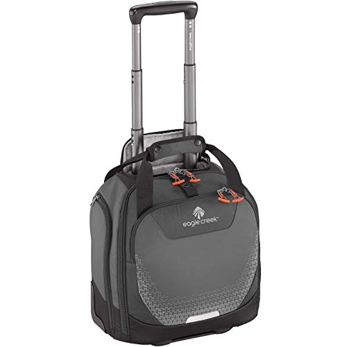 Eagle Creek Expanse Wheeled Tote Carry-On Stone Grey