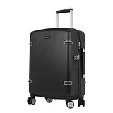 Arris 20-Inch Carry-On Spinner Suitcase