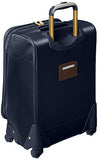 Anne Klein Newport 20 Inch Expandable Spinner, Navy, One Size