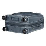 Ricardo Cupertino 20-inch Spinner Carry-On in Winter Blue