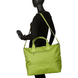 Hadaki Hamptons Tote (Aqua Sea)