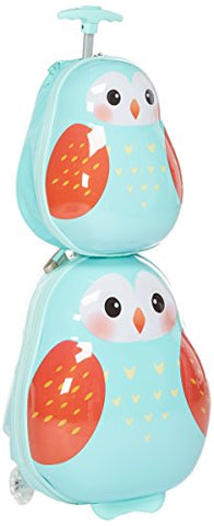 Heys Kids' Travel Tots, Owl