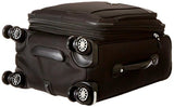 Travelpro Platinum Magna 2 Intl Express Spinner, Black, One Size