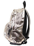 Converse Kid's Daypack Small Metallic Rose Gold Backpack