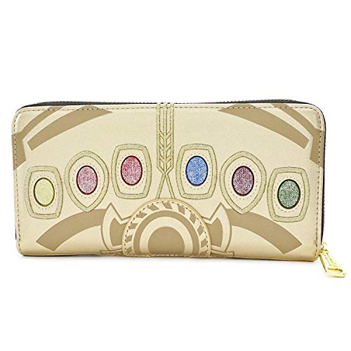 Borsa Portamonete Loungefly Marvel Universe Star Lord – Esclusiva Giapponese – Rara - Foto 4