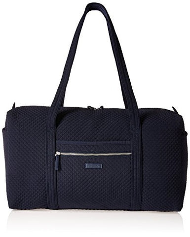 Vera Bradley Women'S Iconic Large Travel Duffel Vera