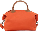 CB Station Cargo Tote (Orange)