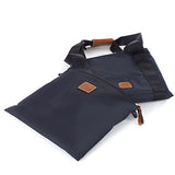 Bric'S 18 Inch Folding Duffle, Ocean Blue, One Size