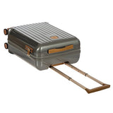 Bric’s Capri 21″ Carry-on Spinner (GREY)