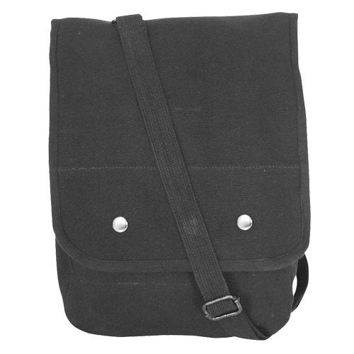 Fox Outdoor Products Map Case, Black